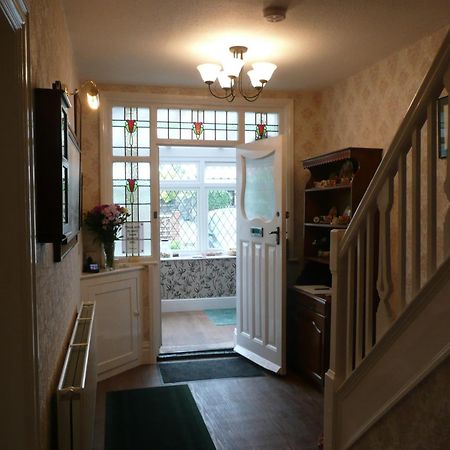Cherry Blossom Guest House Whitby Kültér fotó