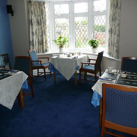 Cherry Blossom Guest House Whitby Kültér fotó