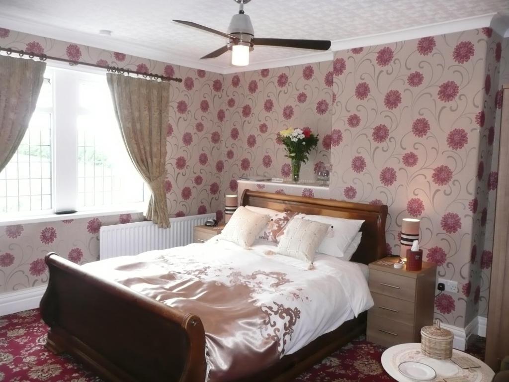 Cherry Blossom Guest House Whitby Kültér fotó
