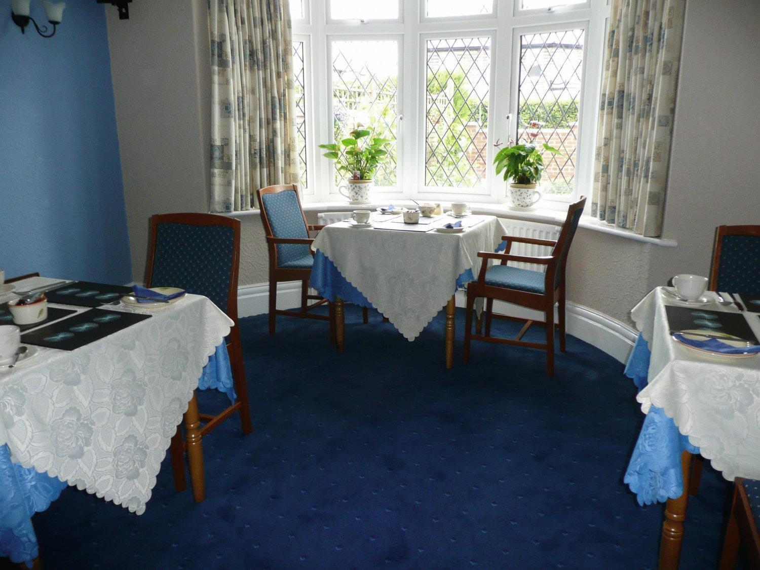 Cherry Blossom Guest House Whitby Kültér fotó
