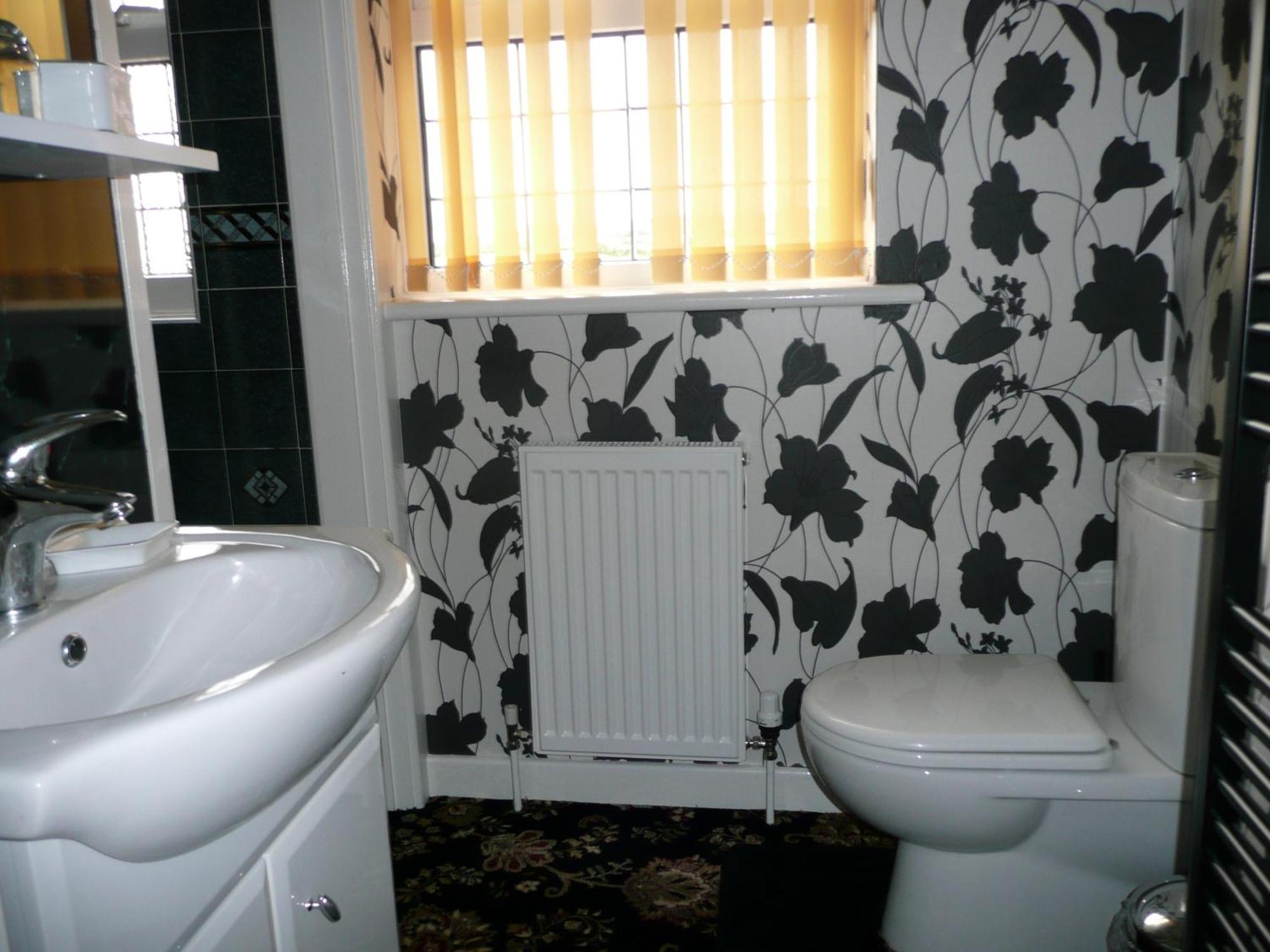 Cherry Blossom Guest House Whitby Kültér fotó