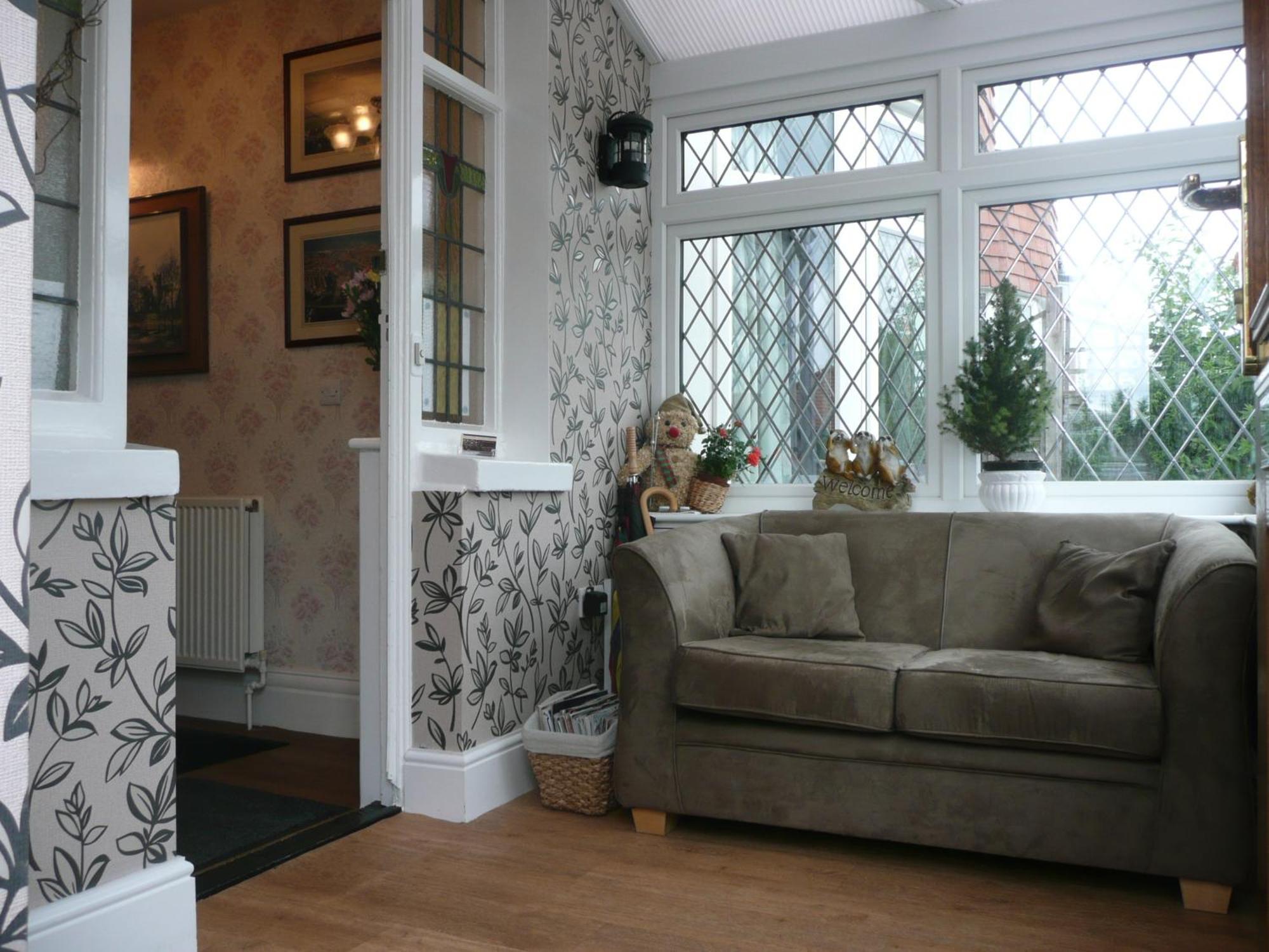 Cherry Blossom Guest House Whitby Kültér fotó