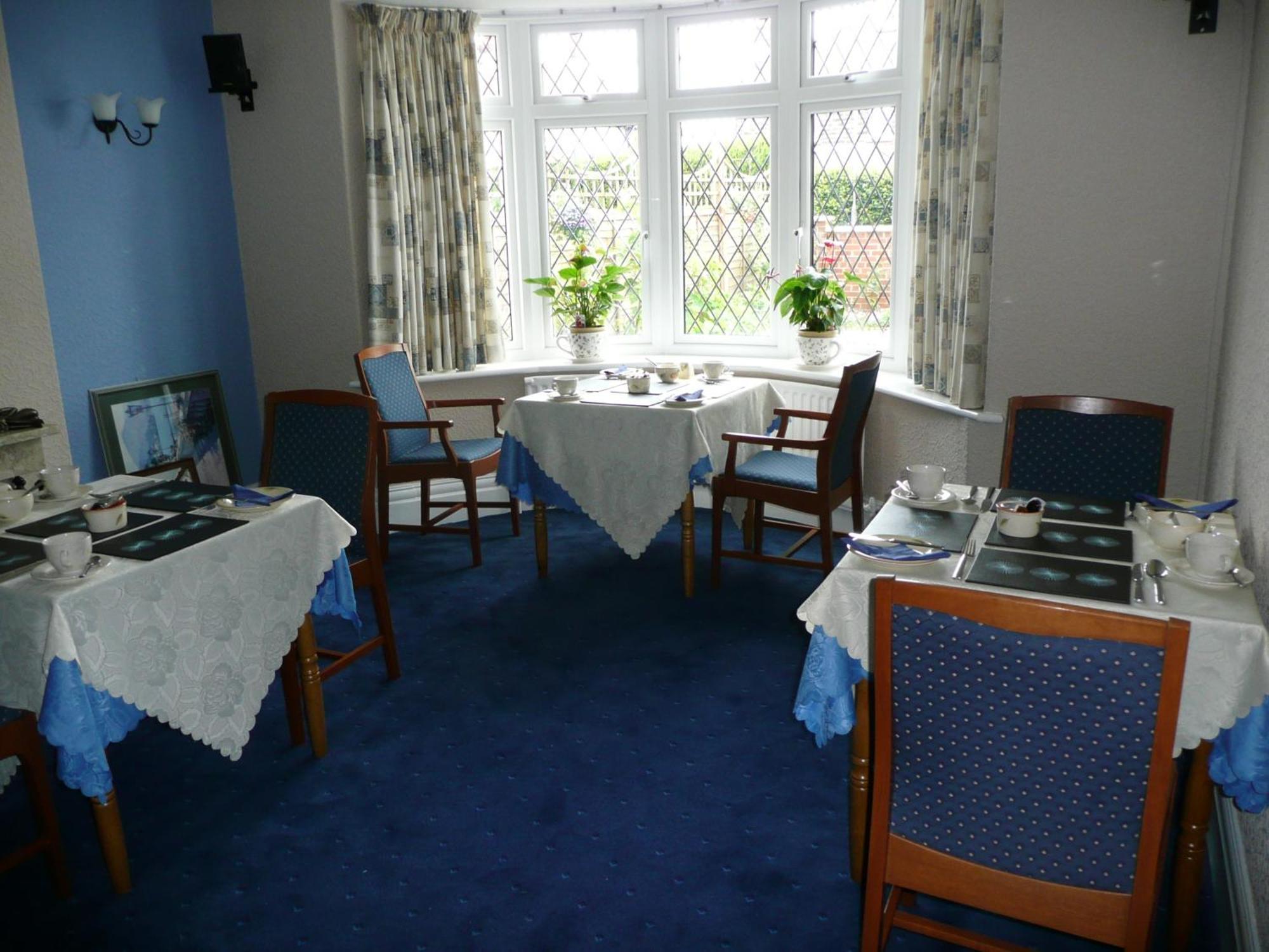 Cherry Blossom Guest House Whitby Kültér fotó