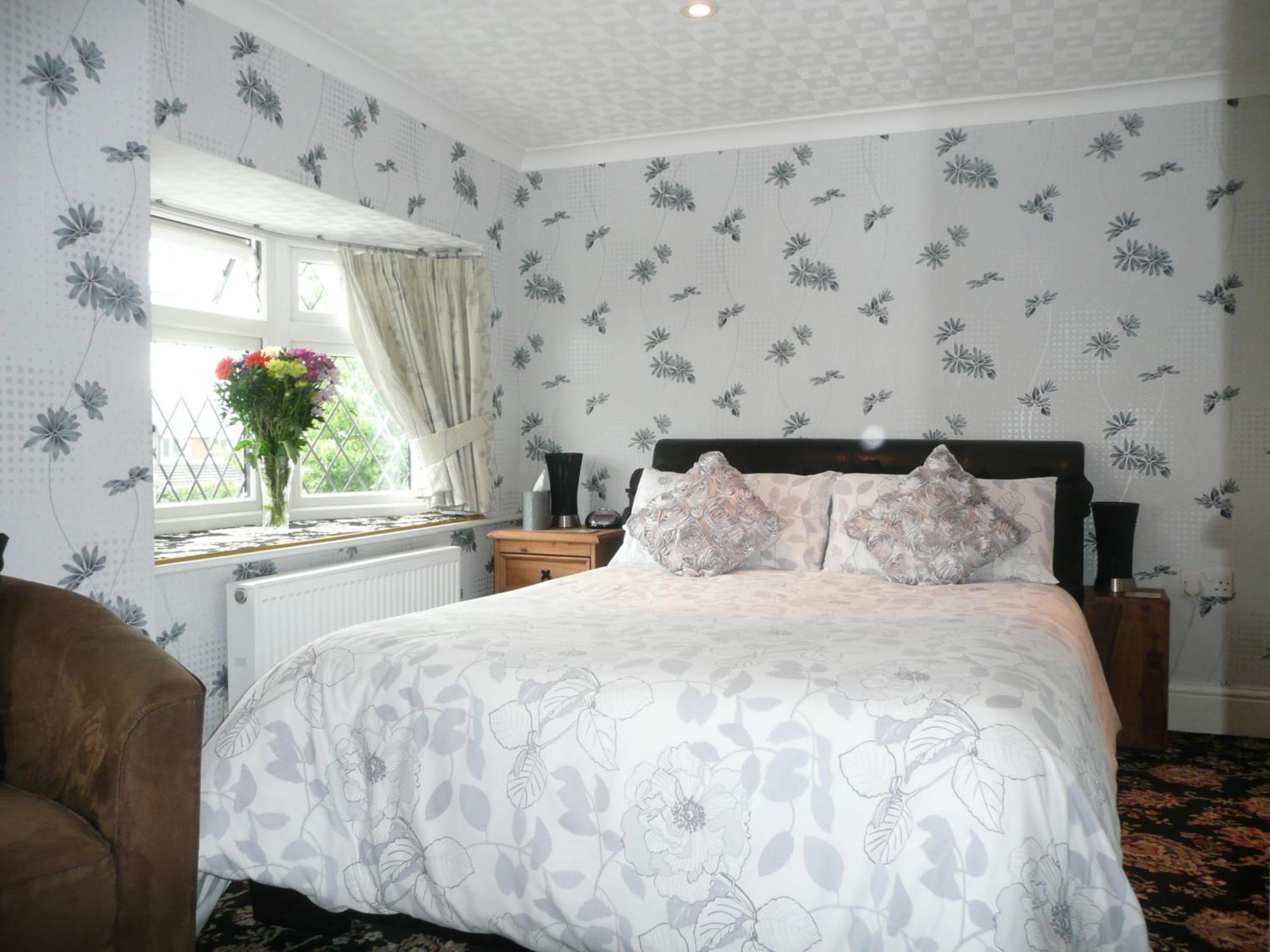 Cherry Blossom Guest House Whitby Kültér fotó