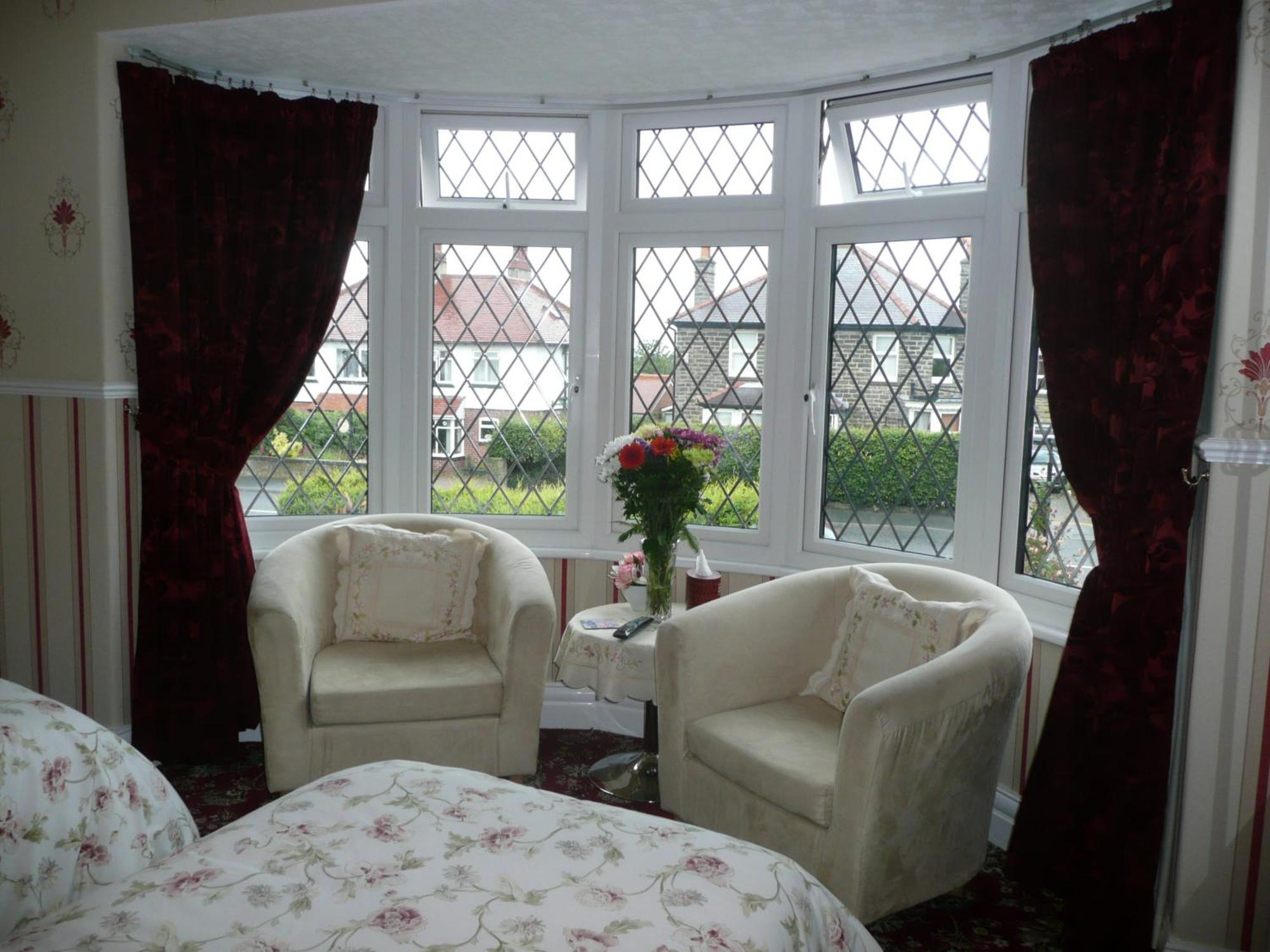 Cherry Blossom Guest House Whitby Kültér fotó