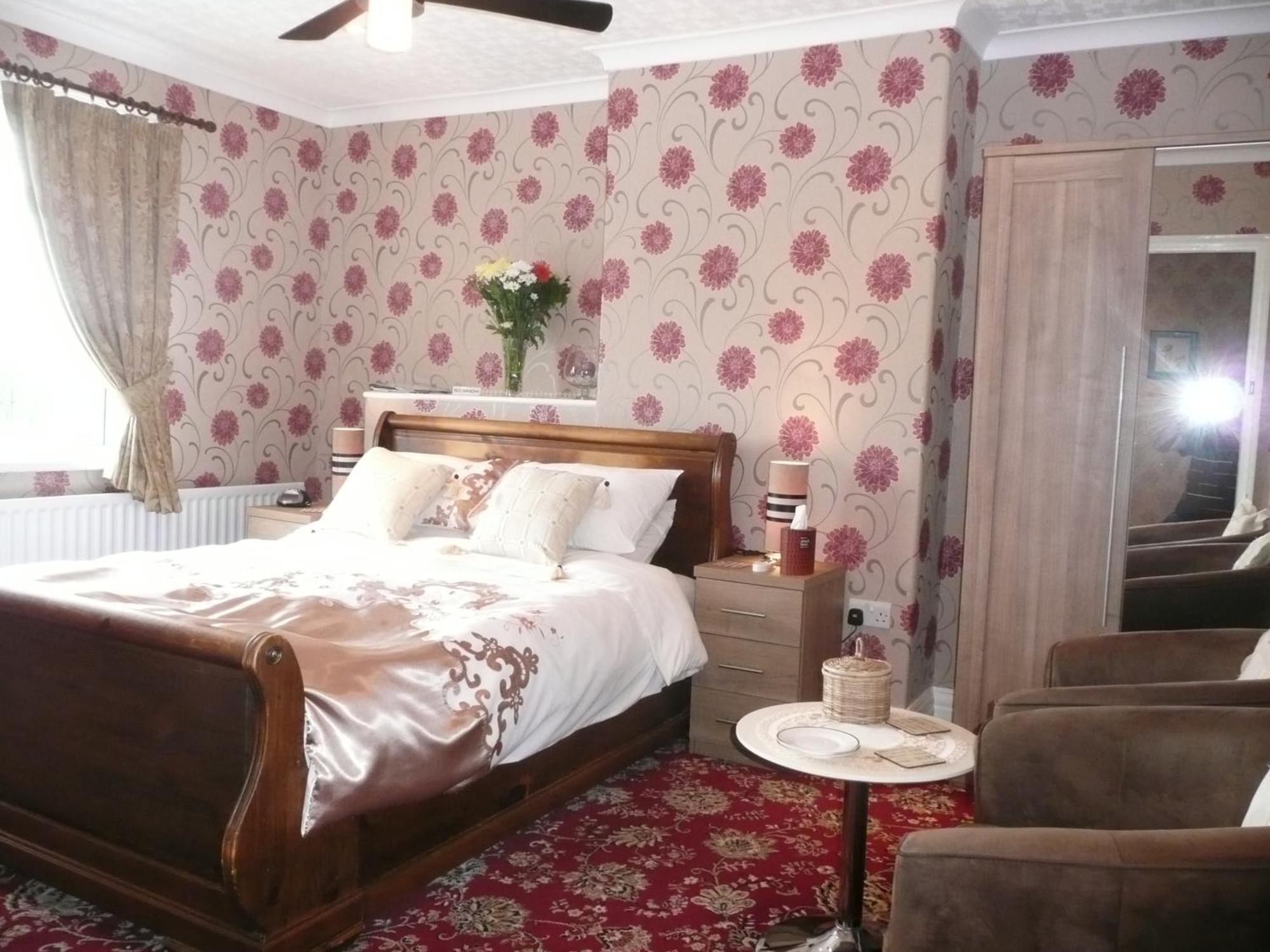 Cherry Blossom Guest House Whitby Kültér fotó