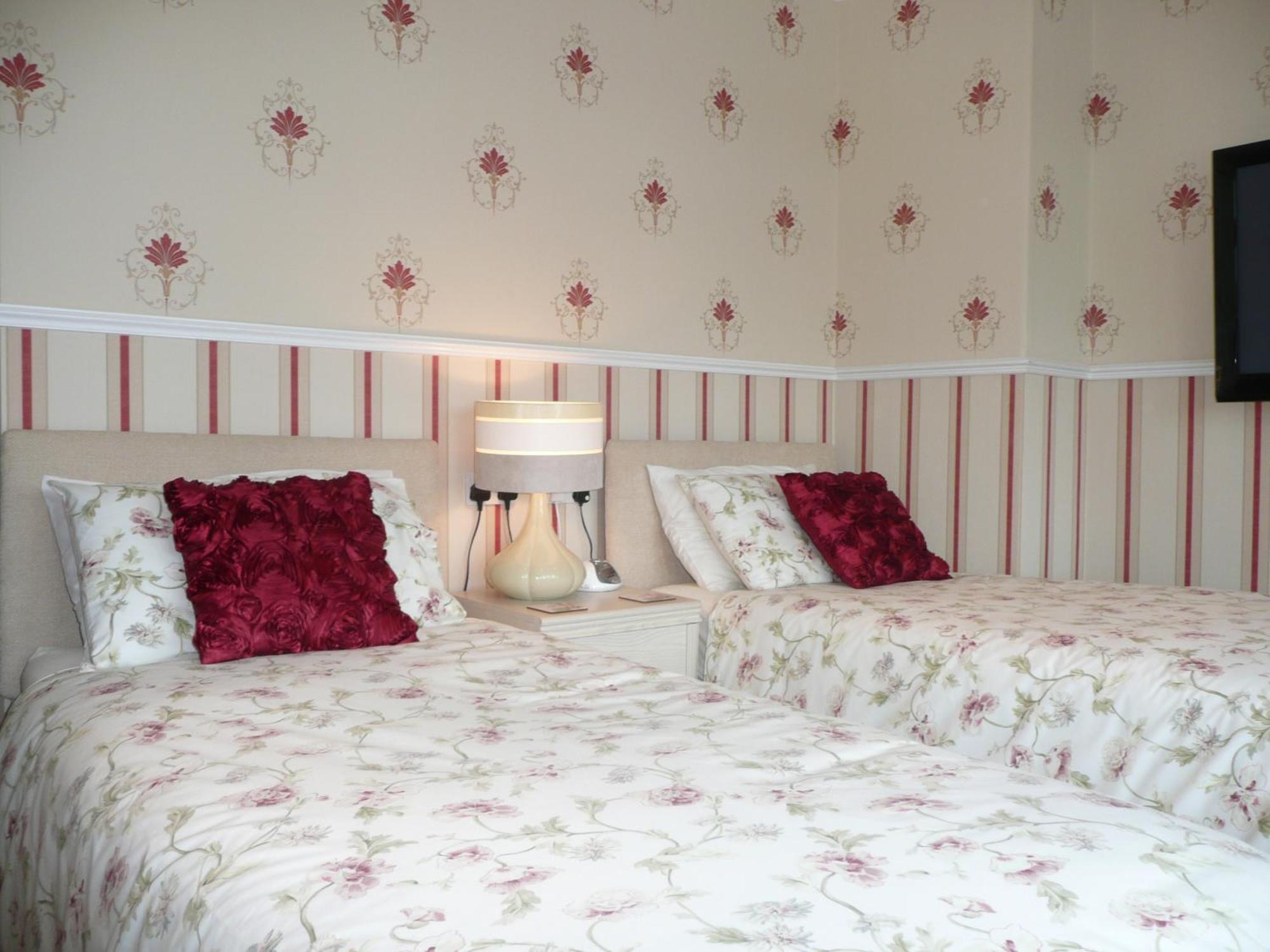 Cherry Blossom Guest House Whitby Kültér fotó