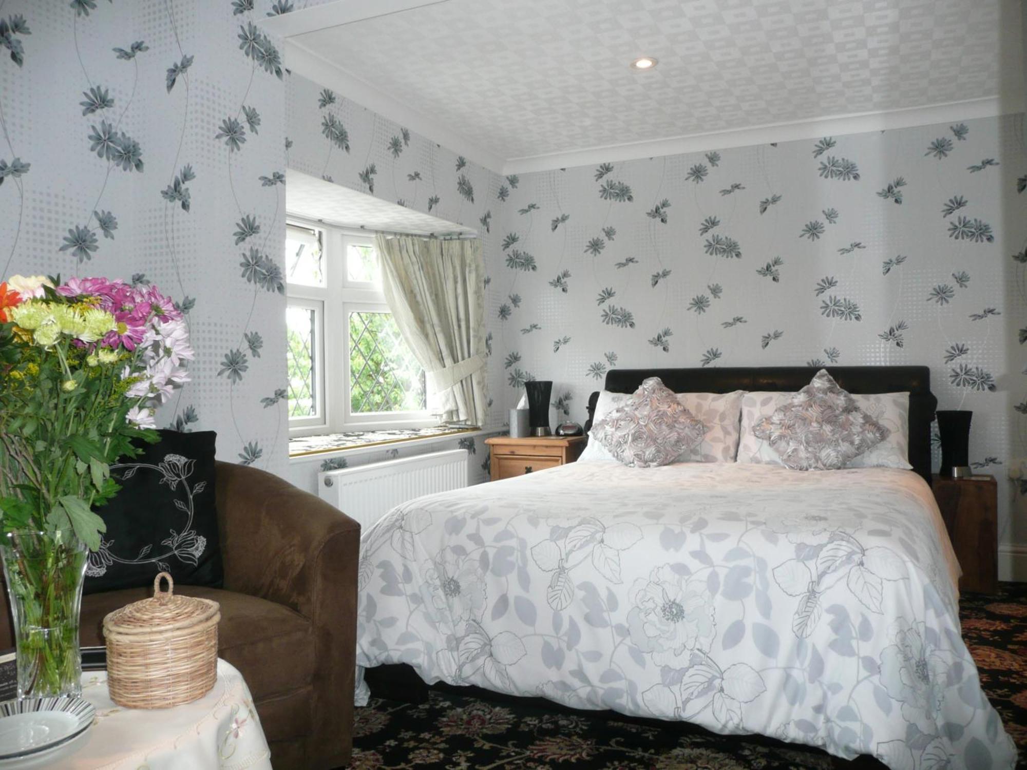 Cherry Blossom Guest House Whitby Kültér fotó