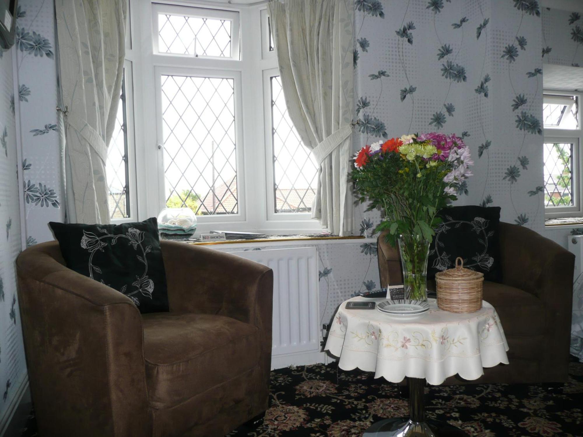 Cherry Blossom Guest House Whitby Kültér fotó