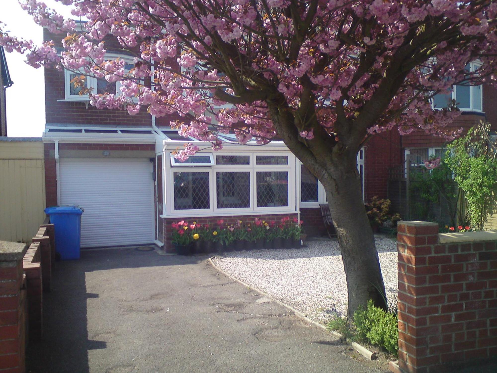 Cherry Blossom Guest House Whitby Kültér fotó