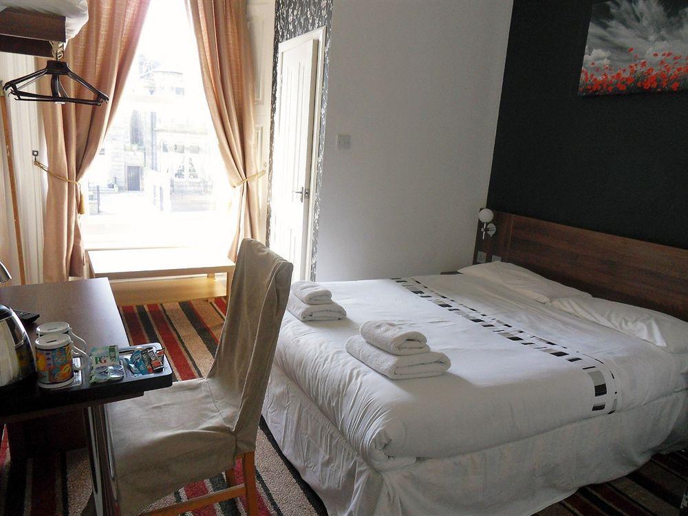 Cherry Blossom Guest House Whitby Kültér fotó