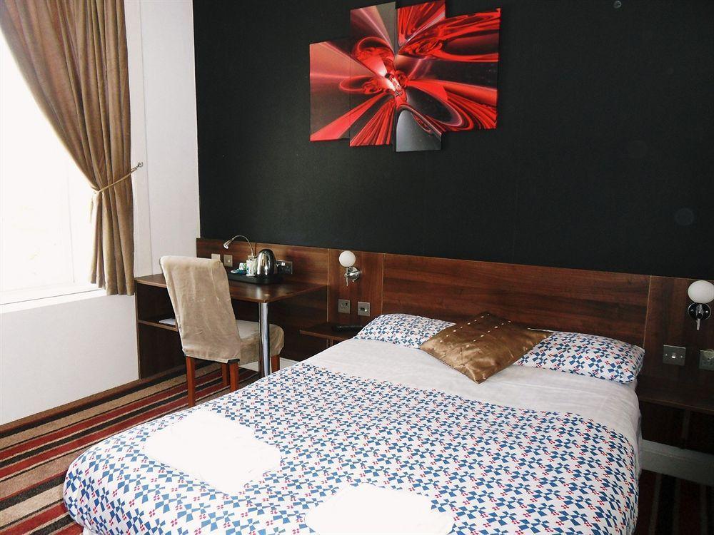 Cherry Blossom Guest House Whitby Kültér fotó