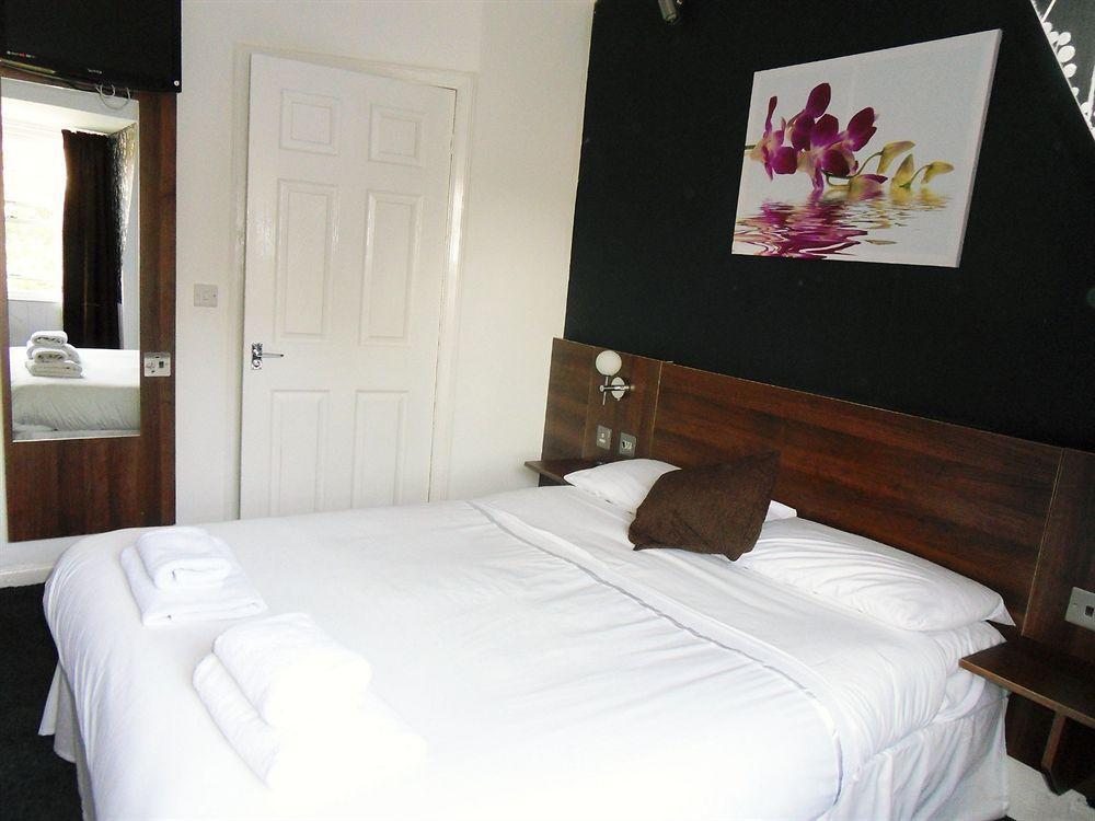 Cherry Blossom Guest House Whitby Kültér fotó