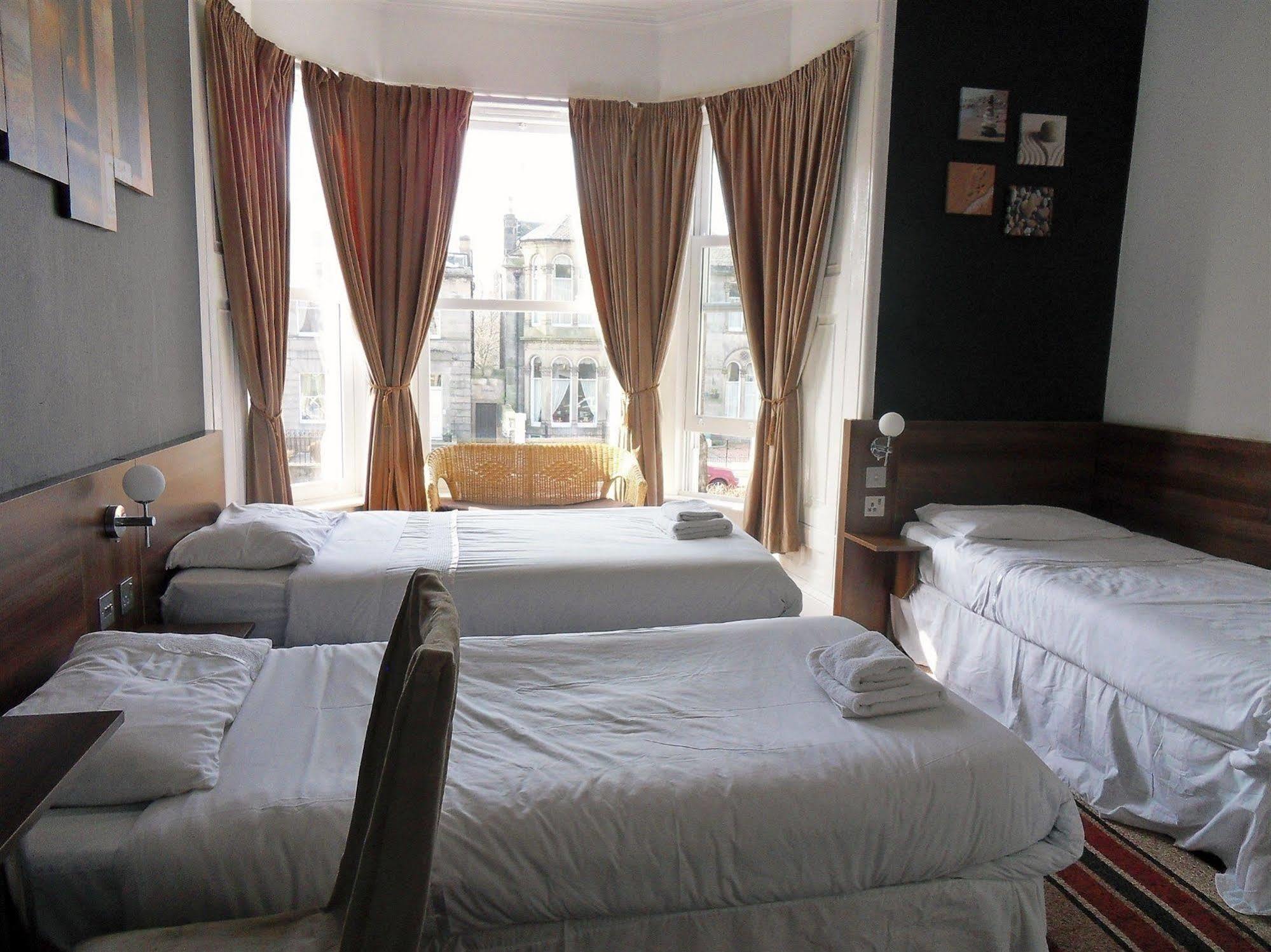 Cherry Blossom Guest House Whitby Kültér fotó