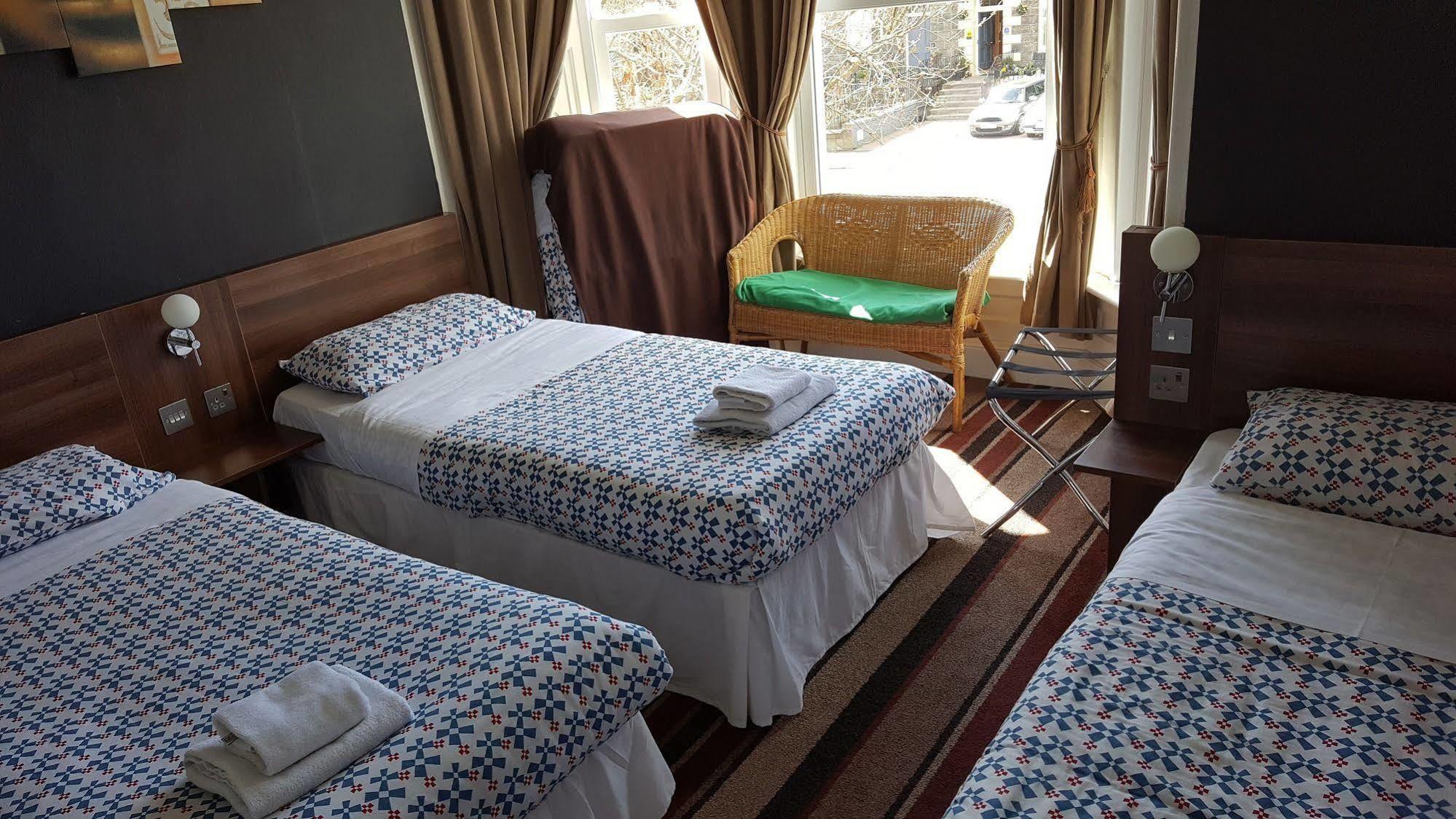 Cherry Blossom Guest House Whitby Kültér fotó