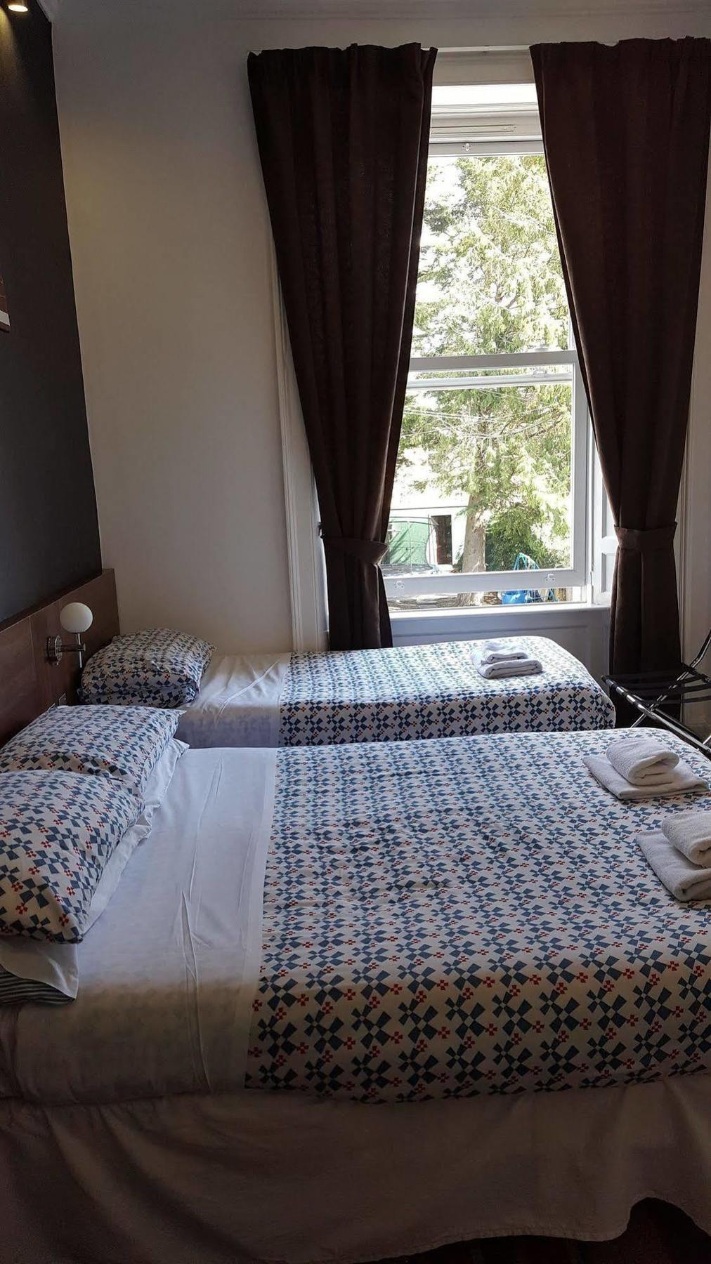 Cherry Blossom Guest House Whitby Kültér fotó