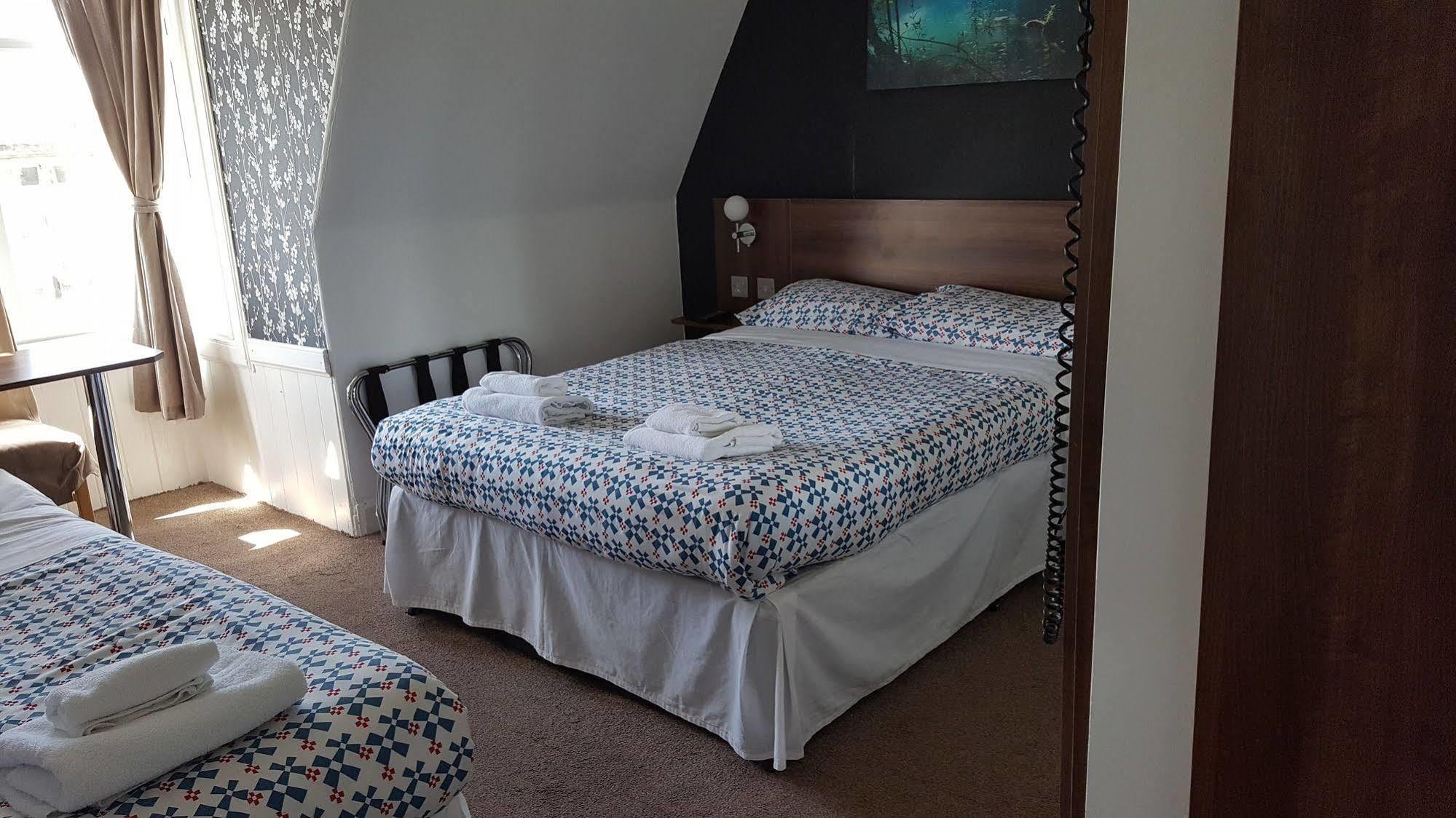 Cherry Blossom Guest House Whitby Kültér fotó